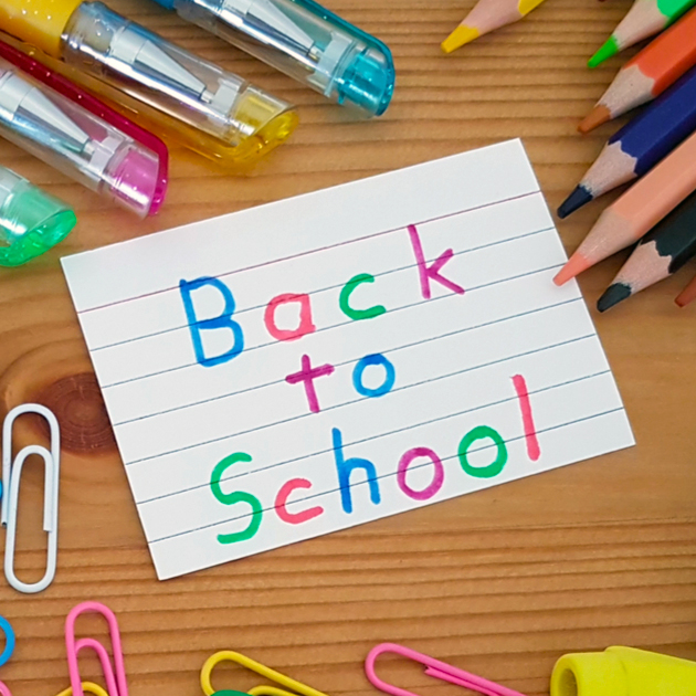  First day of school reminders about clear backpacks, bus routes, schools hours and more
